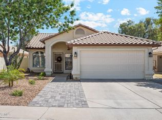 1661 E Tremaine Ave, Gilbert, AZ 85234