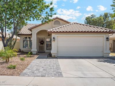 1661 E Tremaine Avenue, Gilbert, AZ, 85234