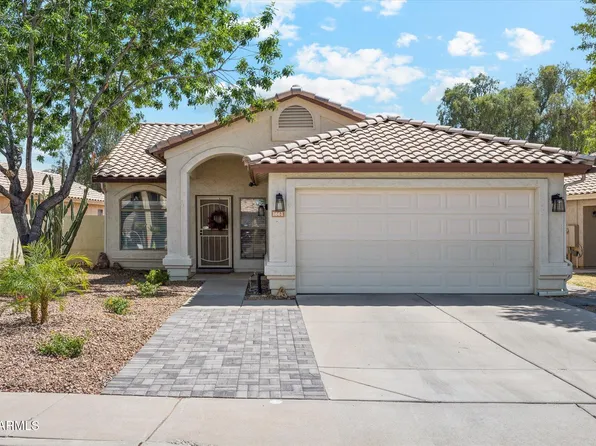 1661 E Tremaine Avenue, Gilbert, AZ 85234