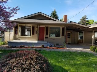 737 W Main St, Sheridan, OR 97378