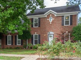 227 Heathersett Dr, Franklin, TN 37064