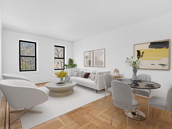 2nd image of 8344 Lefferts Blvd APT 5F
