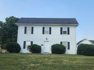 6502 Carefree Ln APT 1, Roanoke, VA 24019