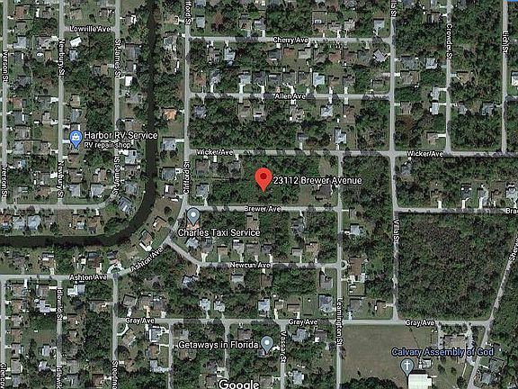 5th image of 23112 Brewer Ave