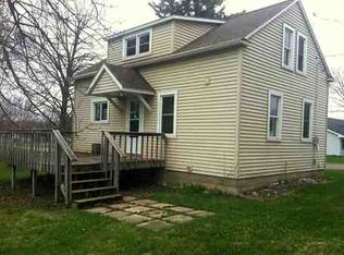 230 E Urquhart St, Medford, WI 54451