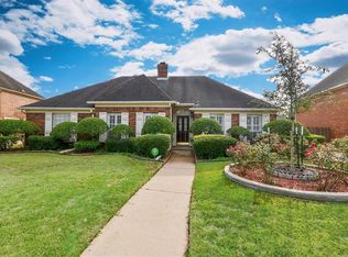 4211 Amersham Way, Sugar Land, TX 77479