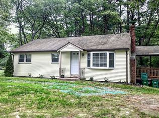 420 Mattakeesett St, Pembroke, MA 02359