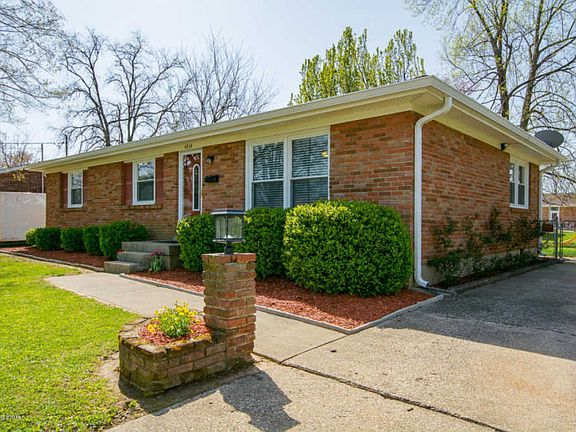 2nd image of 4904 Glenna Way