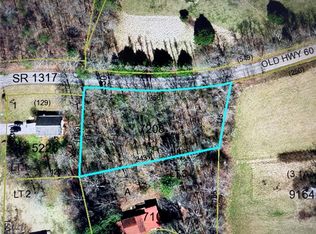 0 Old 60 Hwy, Millers Creek, NC 28651