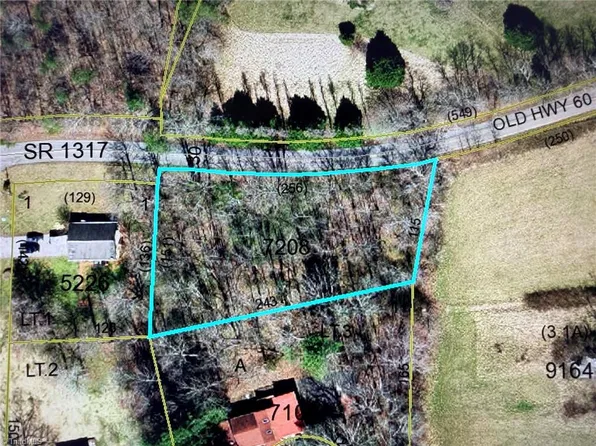0 Old 60 Hwy, Millers Creek, NC 28651
