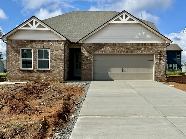 2163 Layla Ln Lot 263, White House, TN 37188