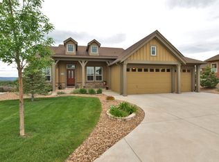 2985 White Peaks Ct, Castle Rock, CO 80104