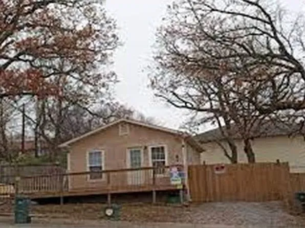 832 W Eagle St, Fayetteville, AR 72701