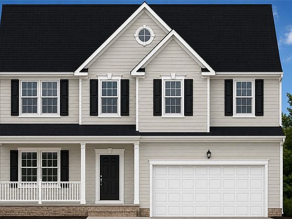 2nd image of 1004 Whistler Way