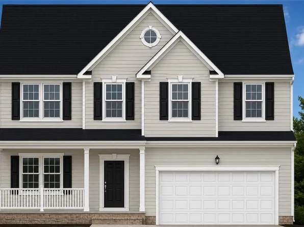 1004 Whistler Way, Mars, PA 16046