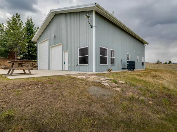 9511 W Glass Ln, Spokane, WA 99224