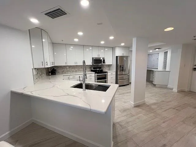 3880 N Highway A1A #603 — Photo 7