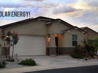 23881 W Watkins St, Buckeye, AZ 85326