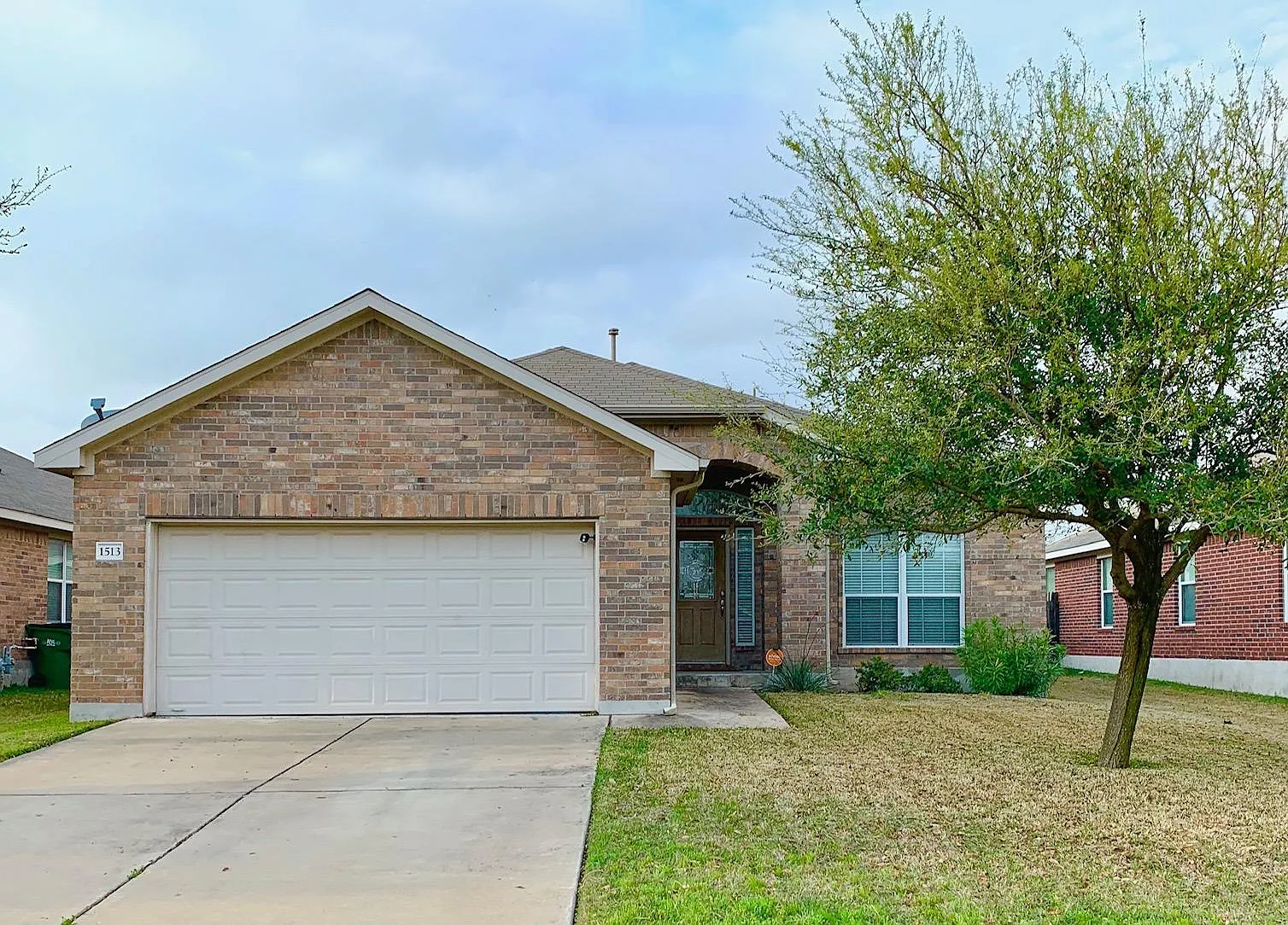 3 bed, 1771 sqft, $2,100 — Photo 1