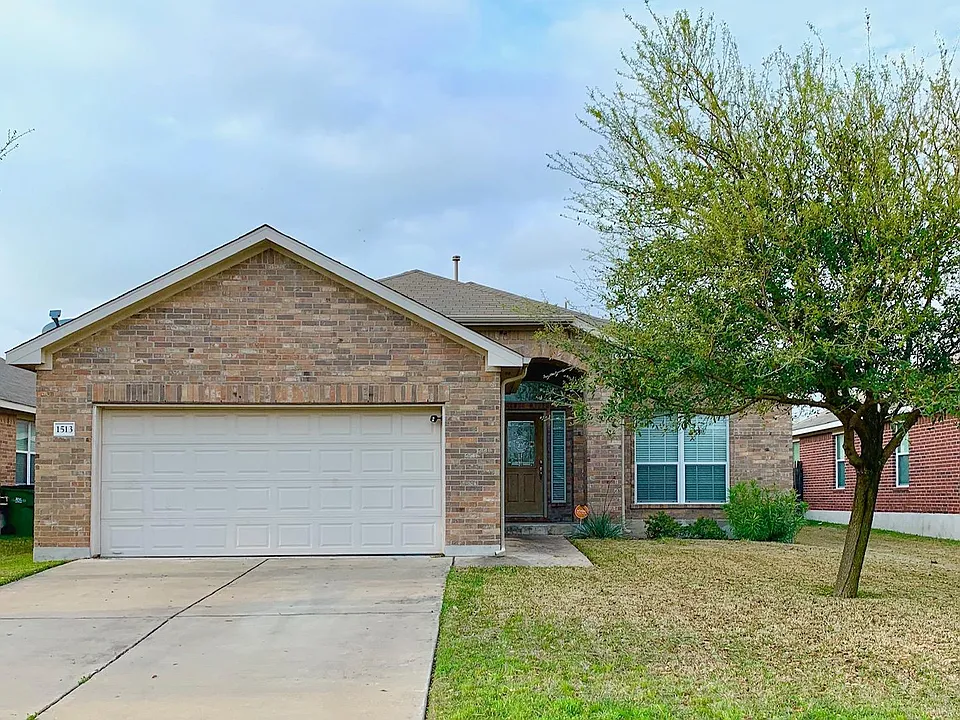 1513 Rainbow Parke Dr