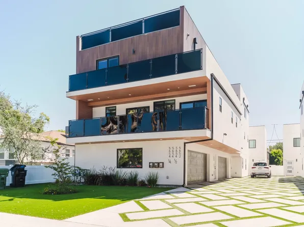 5654 Cartwright Ave, North Hollywood, CA 91601