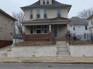 1124 N 19th St, Saint Joseph, MO 64501