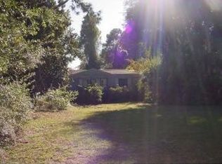 10648 SE 201st St, Inglis, FL 34449