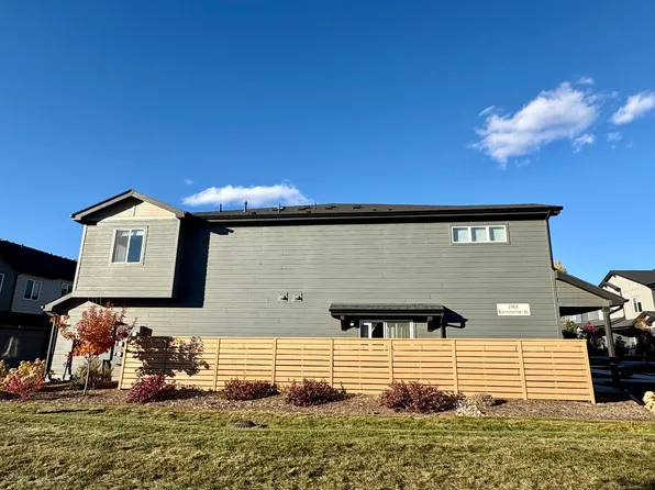2968 Barnstormer St #1, Fort Collins, CO 80524
