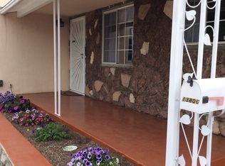 13806 Sunburst St, Pacoima, CA 91331