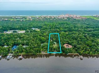 5578 N Ocean Shore Blvd, Palm Coast, FL 32137
