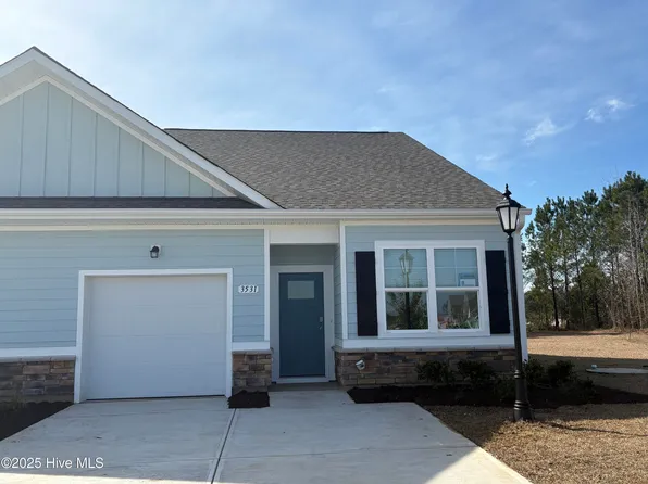 3531 Whaley Way NW, Ash, NC 28420