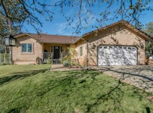 13867 Gas Point Rd, Igo, CA 96047