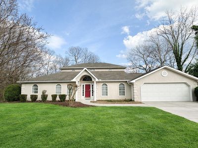 1239 Arabian Dr, Dalton, GA, 30720