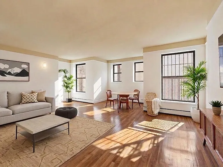 2200 Frederick Douglass Blvd #5A — Photo 1