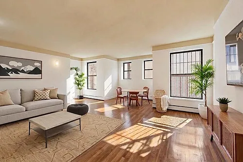 2200 Frederick Douglass Blvd #5A Photo 1