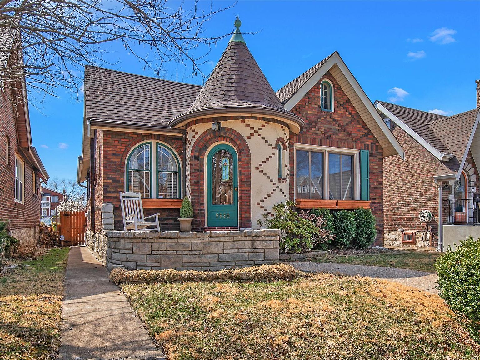 5530 Rhodes Ave, Saint Louis, MO 63109 Zillow