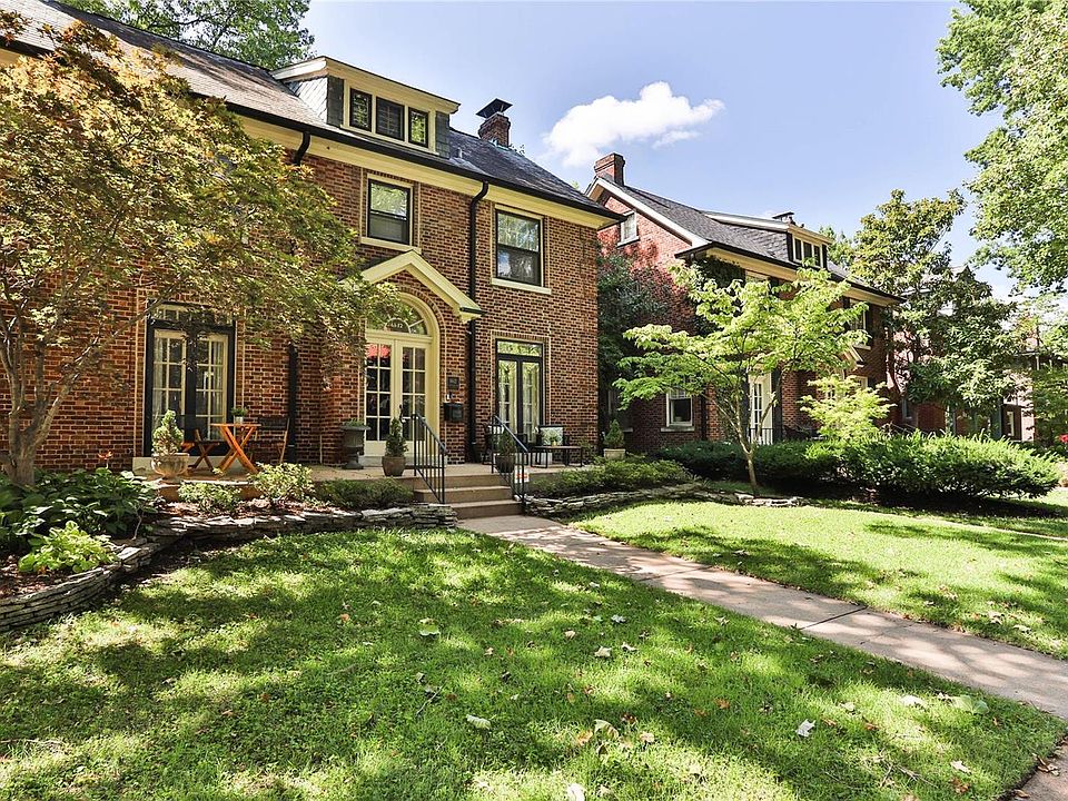 6612 Pershing Ave, Saint Louis, MO 63130 | Zillow