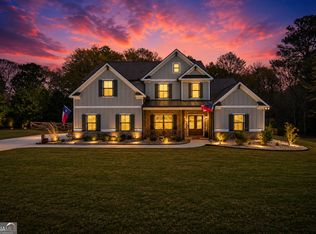 2100 Stonegate Way, Monroe, GA 30656