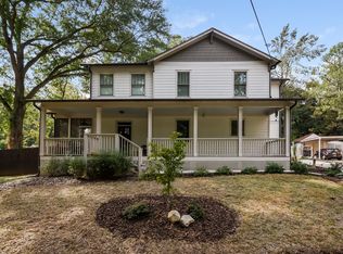 1279 Thomas Rd, Decatur, GA 30030