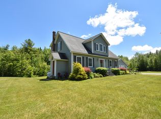 31 Goodenow Ln, Bowdoin, ME 04287