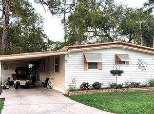 132 Piney Rdg, Eustis, FL 32726