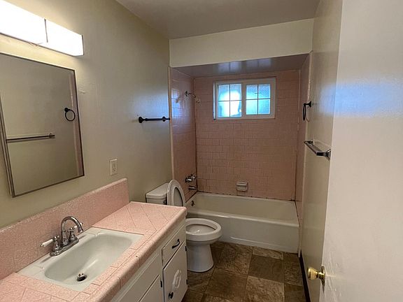 Huge bathroom