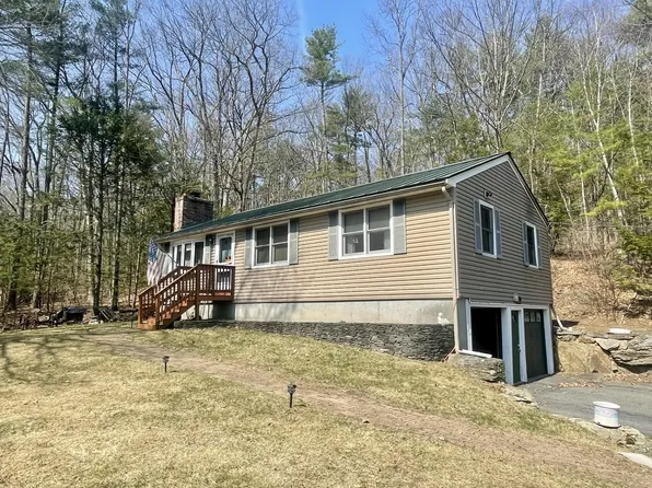 45 Windham Depot Road, Derry, NH 03038