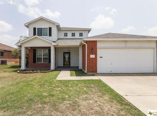 700 Prospector Trl, Harker Heights, TX 76548