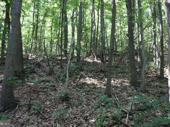 LOT 312 Ridge Run Rd, Claysburg, PA 16625