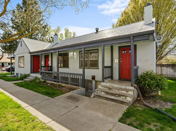 23rd Street Apartments, 603 N 23rd St #605, Boise, ID 83702