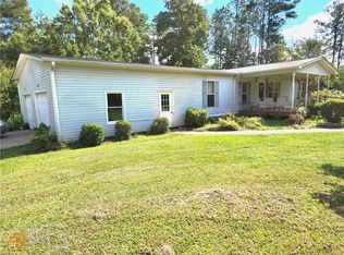 2507 Thaxton Rd, Franklin, GA 30217