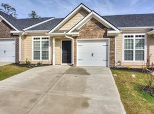 1009 Coveside Trl, Grovetown, GA 30813