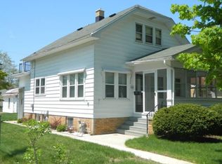 2208 S 14th St, Sheboygan, WI 53081