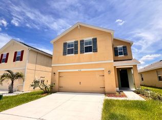 10126 Mangrove Well Rd, Sun City Center, FL 33573